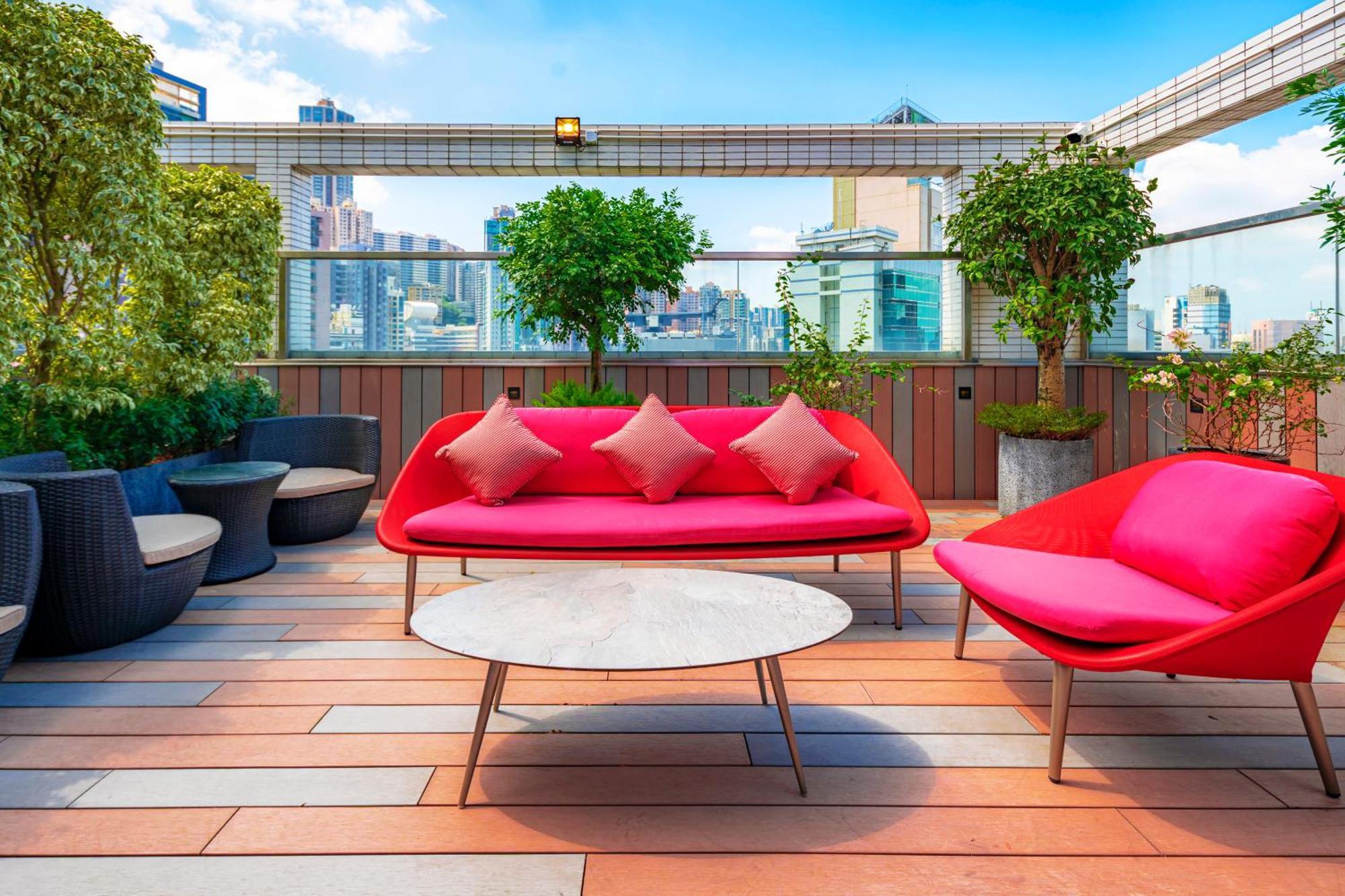The Mercer Hotel 4*